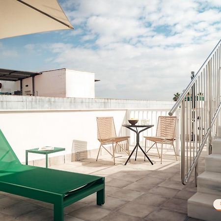 Los Olivos Apartments By Olala Homes Sevilla Exterior foto