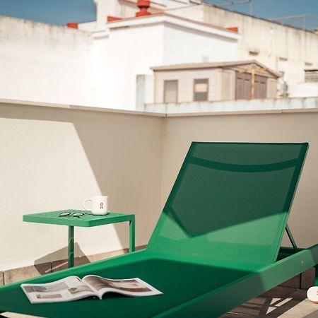 Los Olivos Apartments By Olala Homes Sevilla Exterior foto