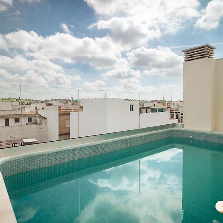 Los Olivos Apartments By Olala Homes Sevilla Exterior foto