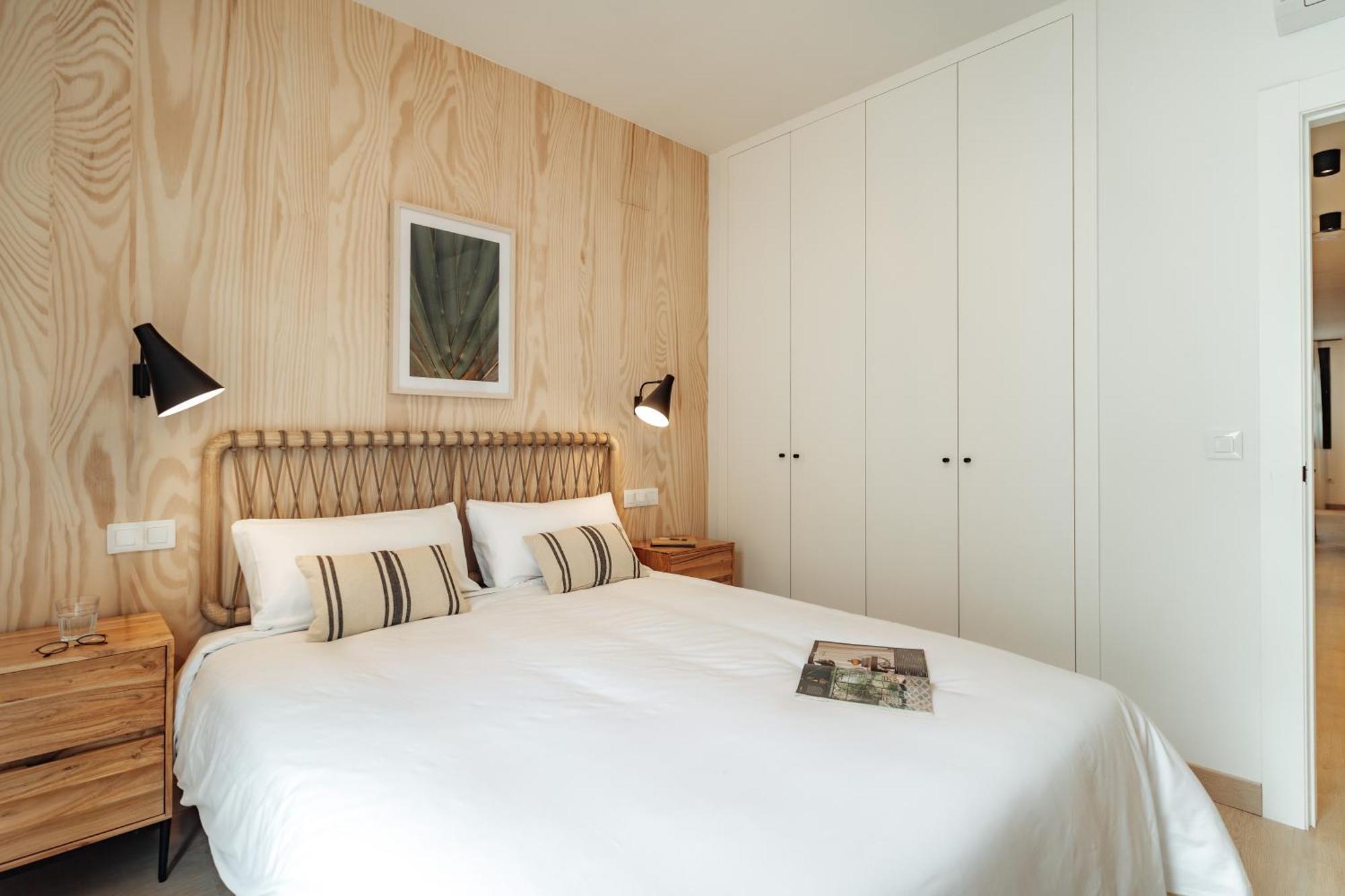 Los Olivos Apartments By Olala Homes Sevilla Exterior foto