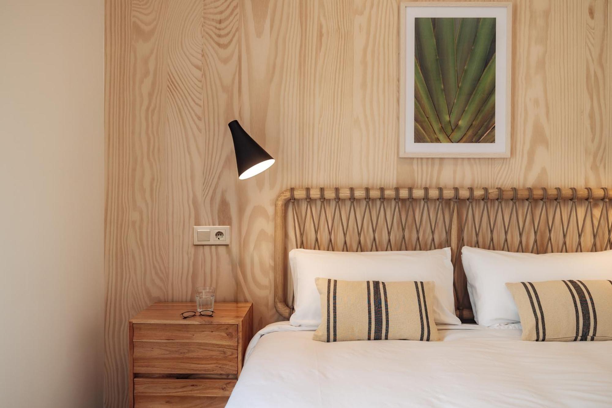 Los Olivos Apartments By Olala Homes Sevilla Exterior foto