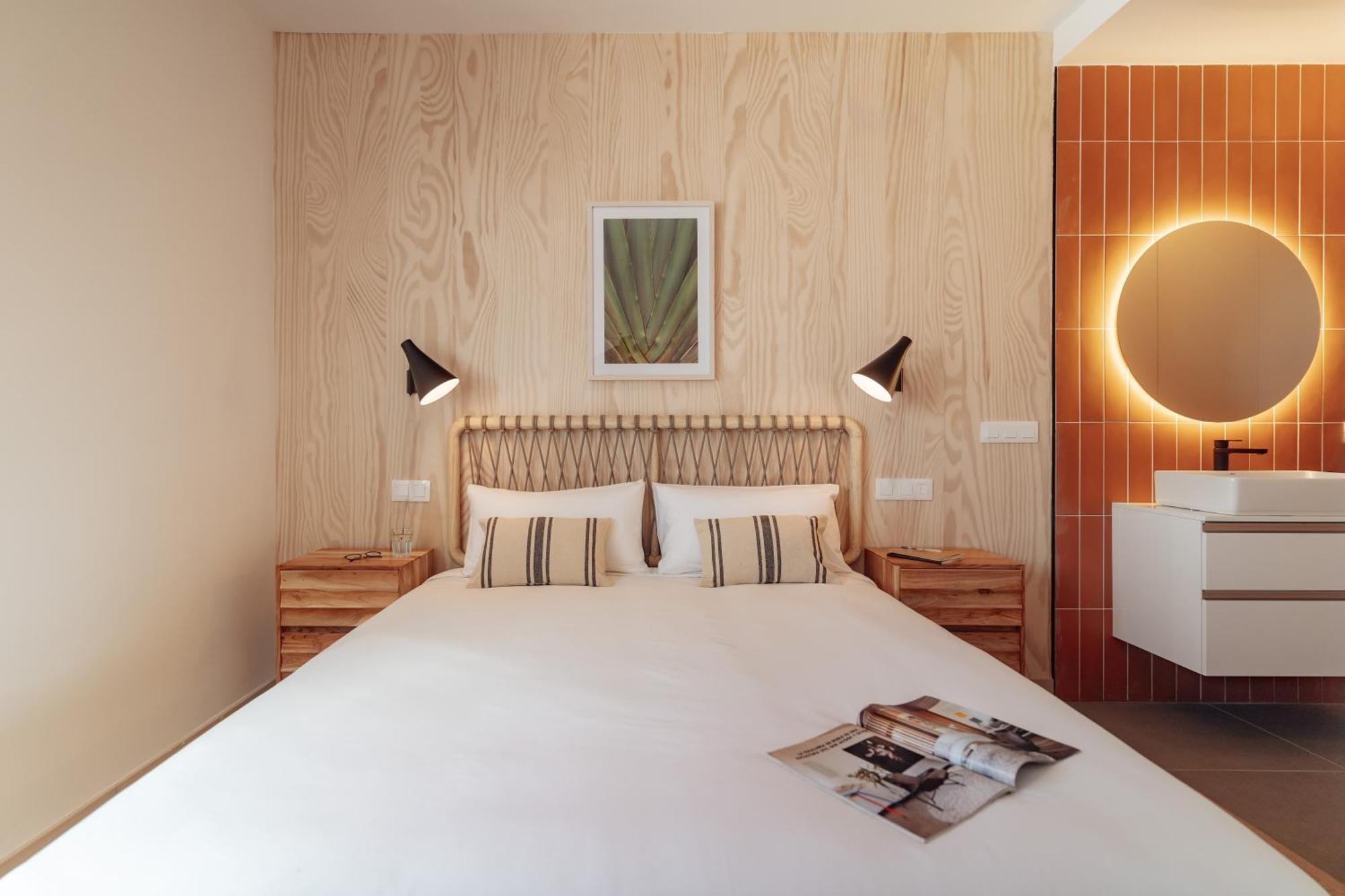 Los Olivos Apartments By Olala Homes Sevilla Exterior foto