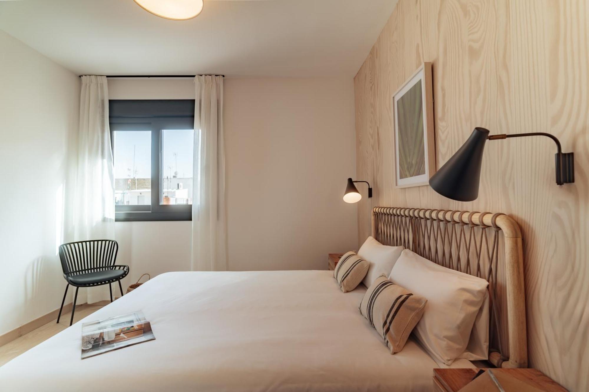 Los Olivos Apartments By Olala Homes Sevilla Exterior foto