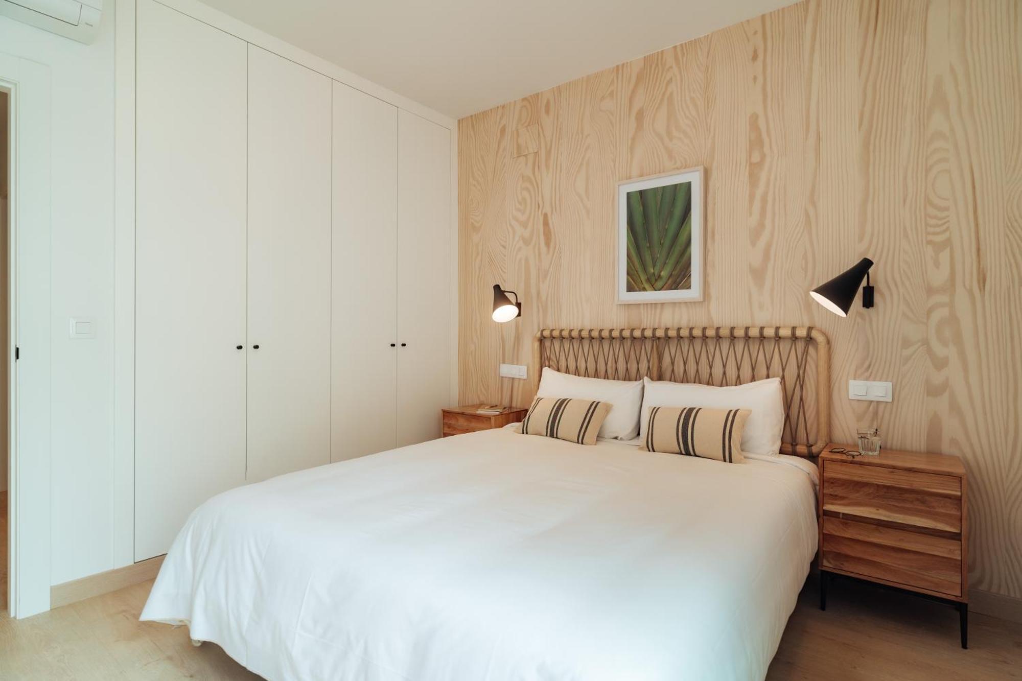 Los Olivos Apartments By Olala Homes Sevilla Exterior foto
