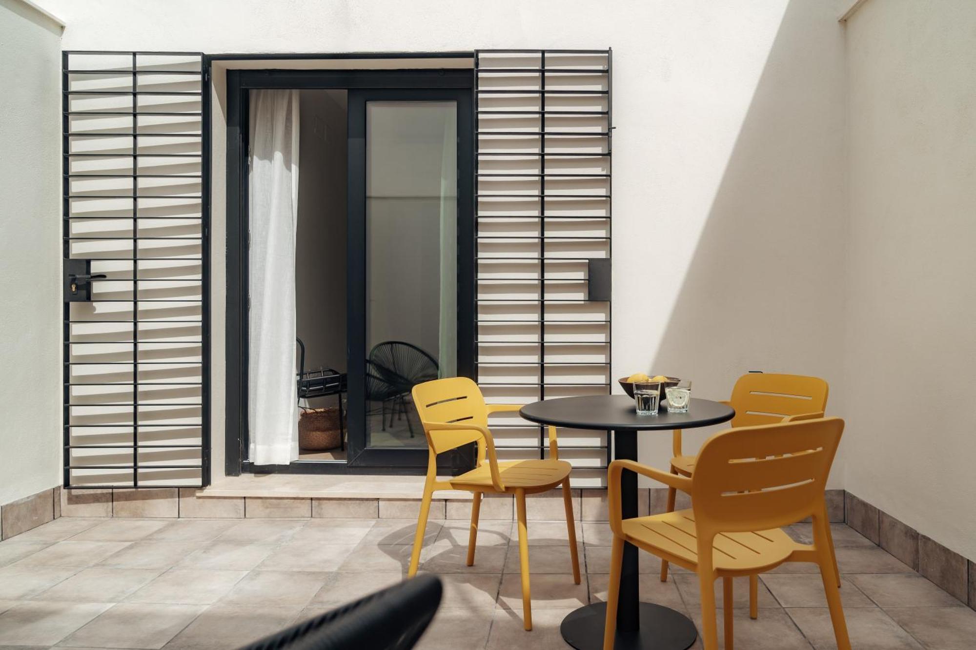 Los Olivos Apartments By Olala Homes Sevilla Exterior foto
