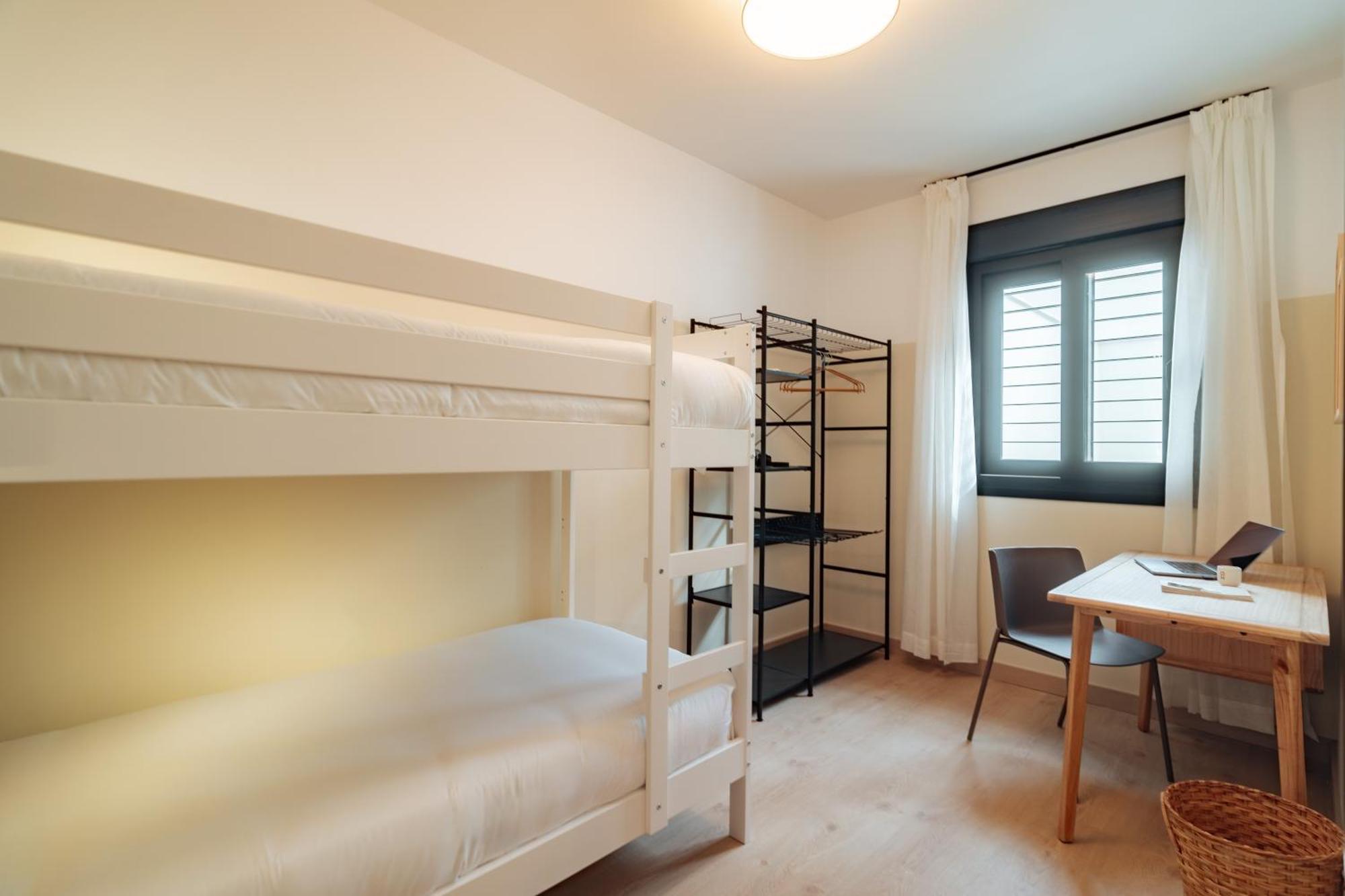 Los Olivos Apartments By Olala Homes Sevilla Habitación foto