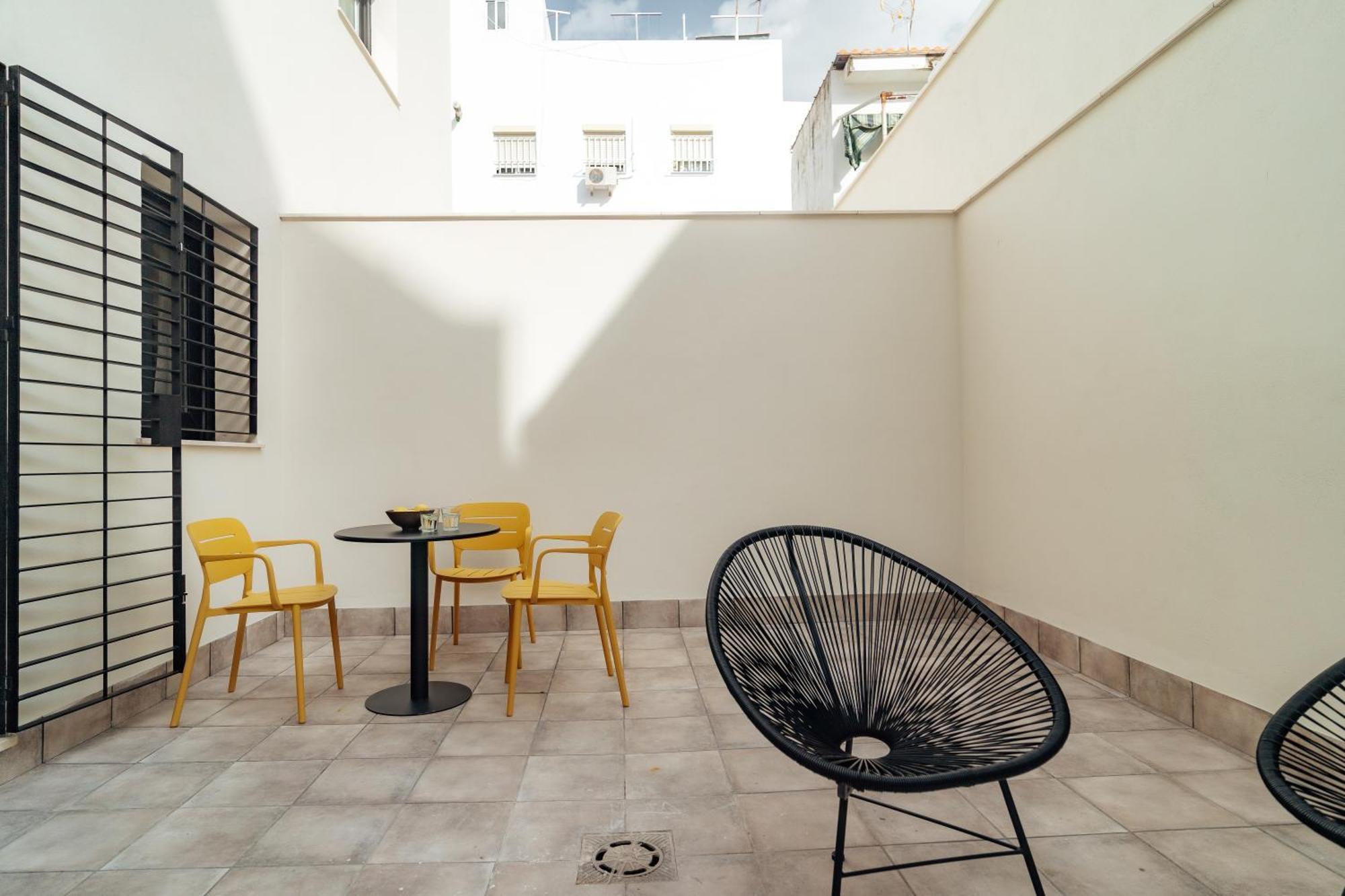 Los Olivos Apartments By Olala Homes Sevilla Habitación foto