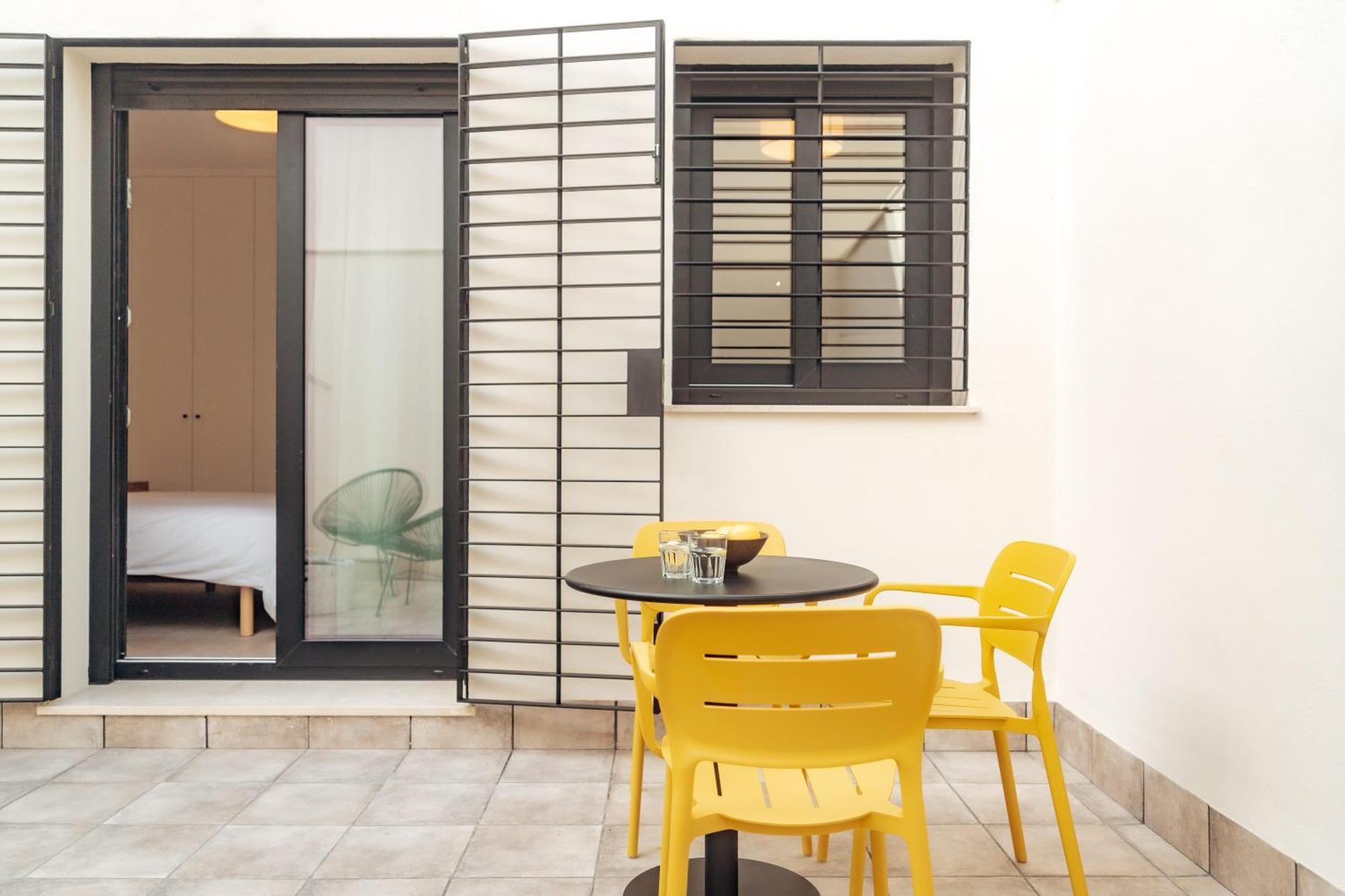 Los Olivos Apartments By Olala Homes Sevilla Habitación foto