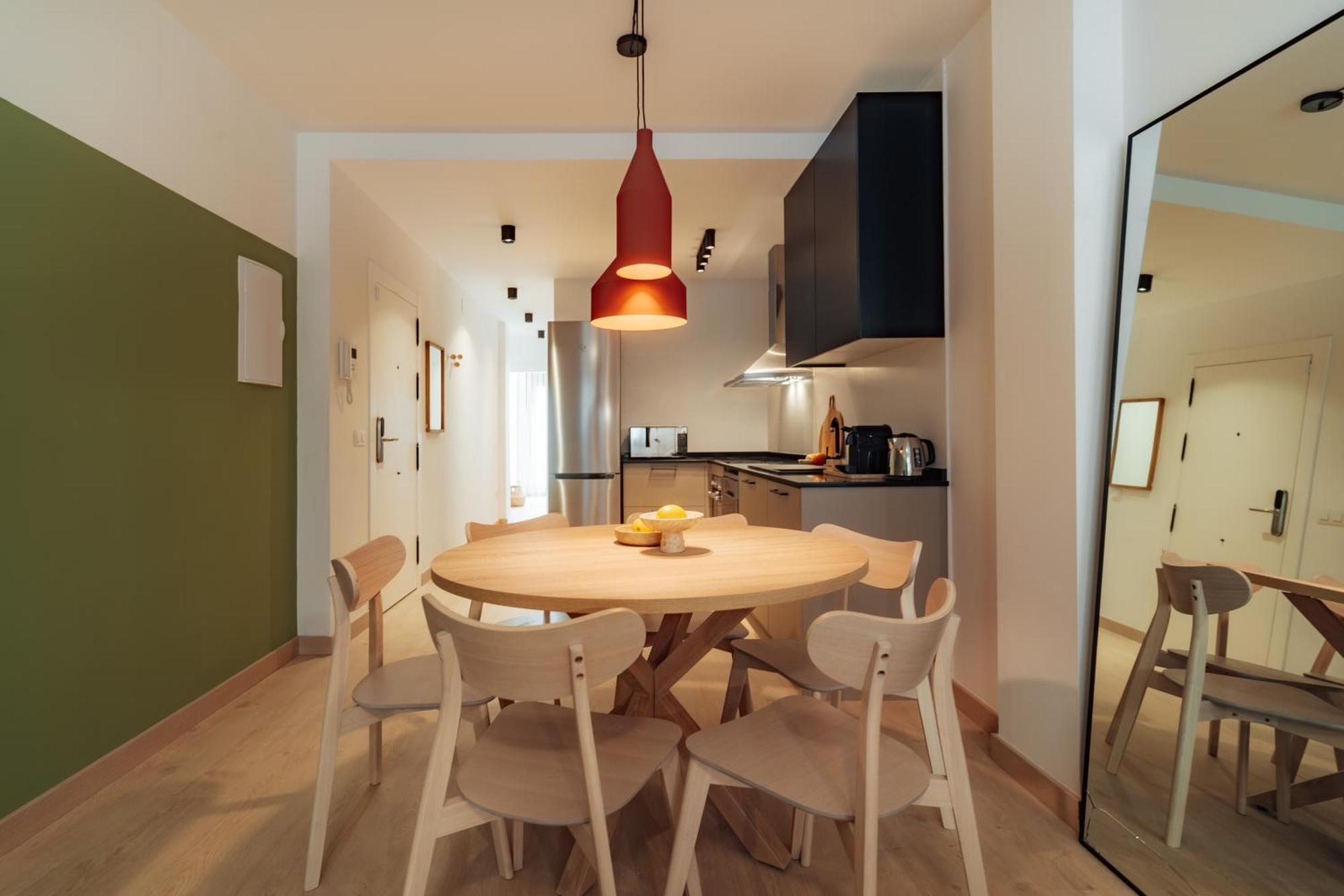 Los Olivos Apartments By Olala Homes Sevilla Habitación foto